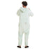 Snuggs Blanket Onesie Pistachio